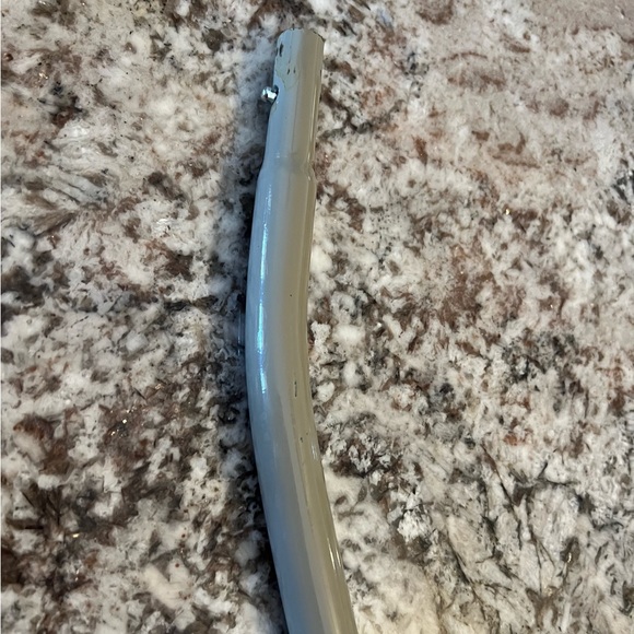 FisherPrice Accessories Curved Base Bar Pole Fisherprice